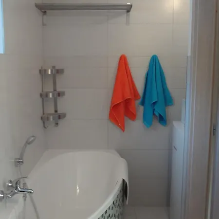 Appartement Jana 2