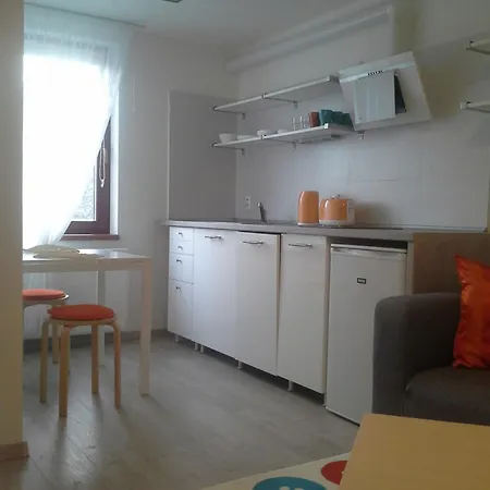 Jana 2 Apartment
